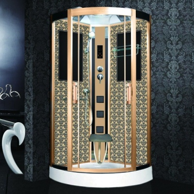 Душевая кабина Niagara Lux 7715G Душевая кабина Niagara Lux 7715G