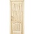 Дверь межкомнатная. Модель №7. Неокрашенная. Фото в интернет-магазине Большой