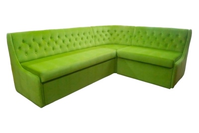 Кухонный уголок "Виктория 1" без спального места