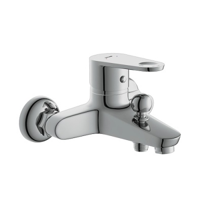 Смеситель для ванны Cersanit CARI (однорычажный)