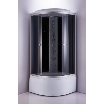 Душевая кабина Niagara NG-2508-14G Душевая кабина Niagara NG-2508-14G