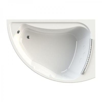 Акриловая ванна Radomir "Альбена"