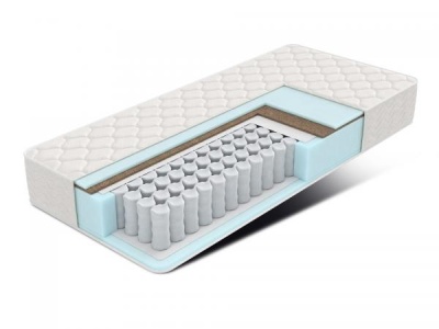 Матрас Ranch. Фото в интернет-магазине Большой