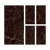 Коллекция плитки Maimoon Ceramica "Asturs" Коллекция плитки Maimoon Ceramica "Asturs"
