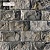 Декоративный камень White Hills Шеффилд 431-80