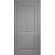 Дверь межкомнатная глухая. Модель Италия-1. Фото в интернет-магазине Большой