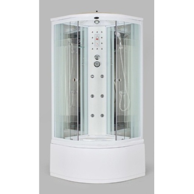 Душевая кабина Niagara NG-708(709)-01N Душевая кабина Niagara NG-708(709)-01N