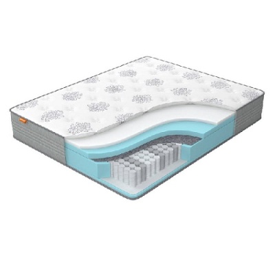 Матрас  Comfort UP Middle Plus. Фото в интернет-магазине Большой