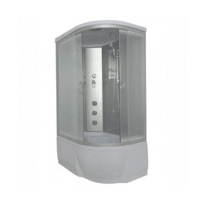 Душевая кабина River "Desna" 46 МТ L/R Душевая кабина River "Desna" 46 МТ L/R