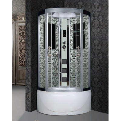 Душевая кабина Niagara Lux 7790W Душевая кабина Niagara Lux 7790W