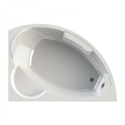 Акриловая ванна Vannesa"Алари"