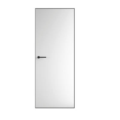 Дверь межкомнатная. INVISIBLE.  Модель "ПС-2". Фото в интернет-магазине Большой