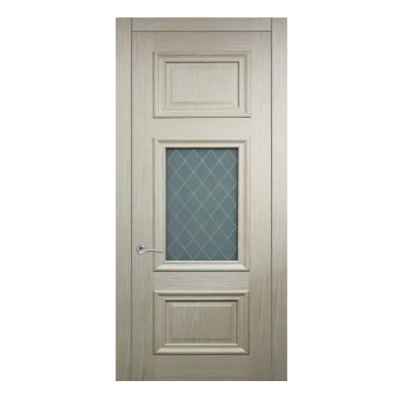 Дверь межкомнатная остекленная. Модель Мадрид 2.. Фото в интернет-магазине Большой Дверь межкомнатная остекленная. Модель Мадрид 2.. Фото в интернет-магазине Большой