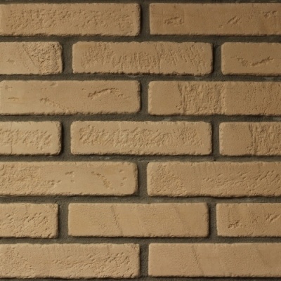 Декоративный кирпич Hardstone "Смол Брик 016"