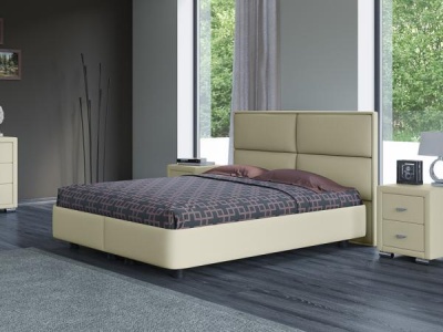 Кровать Rocky 2 Set. Фото в интернет-магазине Большой