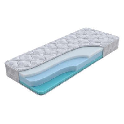 Матрас  Home Resort. Фото в интернет-магазине Большой