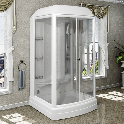 Душевая кабина Radomir «Диана-1» Душевая кабина Radomir «Диана-1»