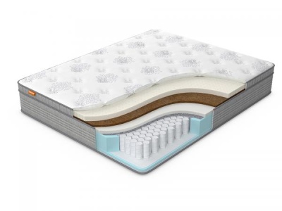 Матрас Orto Premium Middle. Фото в интернет-магазине Большой