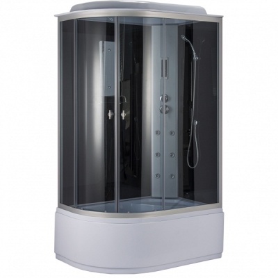 Душевая кабина Niagara NG-3520-14