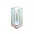 Душевая кабина River "Quadro" Б/К 26 МТ
