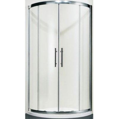 Душевой уголок полукруглый RGW Серия Passage PA-55