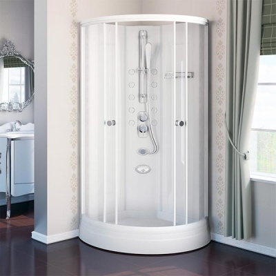 Душевая кабина Radomir «Паола-2» Душевая кабина Radomir «Паола-2»