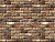 Декоративный камень White Hills Брюгге Брик 319-40