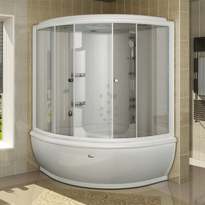 Душевой бокс Radomir «Калифорния»