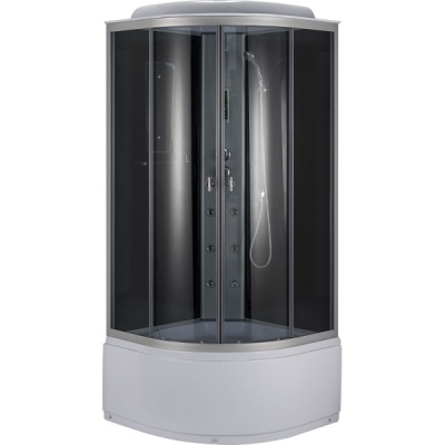 Душевая кабина Niagara NG-3518(3519)-14 Душевая кабина Niagara NG-3518(3519)-14