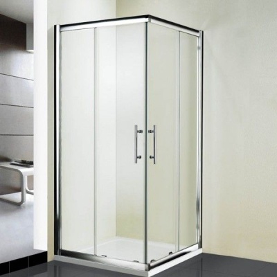 Душевой уголок квадратный RGW Серия Hotel HO-31