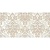 Плитка  настенная Laparet "Persey"  декор damask бежевый