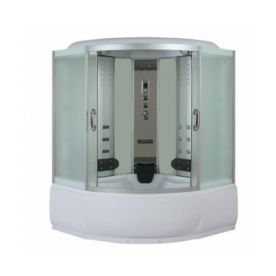 Душевая кабина River "Temza" 150/55 МТ Душевая кабина River "Temza" 150/55 МТ