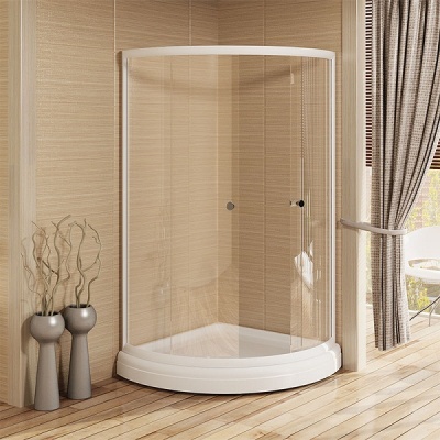 Душевой угол Radomir "Найт" 90