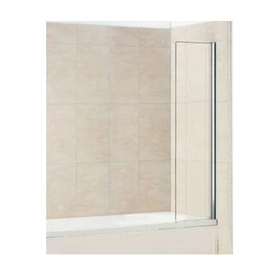 Шторка на ванну стационарная неподвижная RGW Серия Screens SC-56