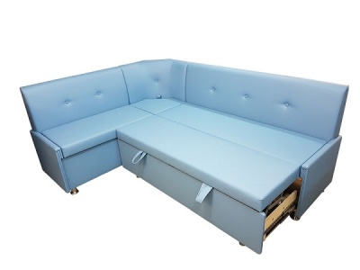 Кухонный уголок "Виктория 1" со спальным местом Кухонный уголок "Виктория 1" со спальным местом