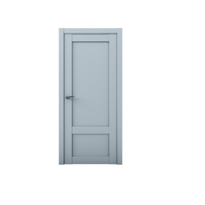 Дверь межкомнатная, глухая. Коллекция "Кобальт". Модель "Со-28". Фото в интернет-магазине Большой