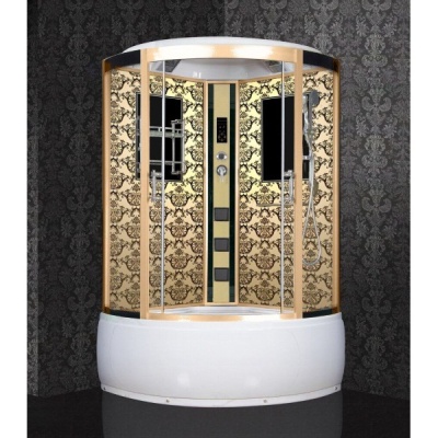 Душевая кабина Niagara Lux 7744G Душевая кабина Niagara Lux 7744G