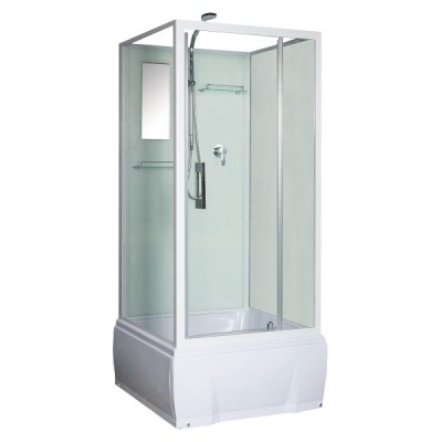 Душевая кабина River "Tana" 38 Душевая кабина River "Tana" 38