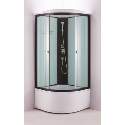 Душевая кабина Niagara NG-6707(6708; 6709)-14 Душевая кабина Niagara NG-6707(6708; 6709)-14