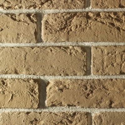 Декоративный кирпич Hardstone "Раф Брик 009"