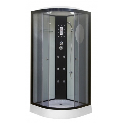 Душевая кабина Niagara NG-1901(1902)-01 Душевая кабина Niagara NG-1901(1902)-01