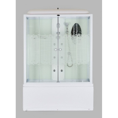 Душевая кабина Niagara NG-3150(3170)-01 Душевая кабина Niagara NG-3150(3170)-01