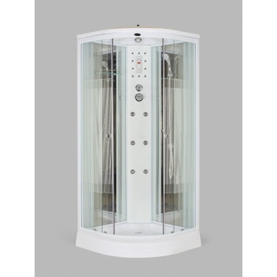 Душевая кабина Niagara NG-701(702; 7012)-01N