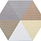 Коллекция плитки  Monopole "Diamond"
