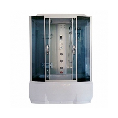 Душевая кабина River "Dunay" 80 ТН Душевая кабина River "Dunay" 80 ТН