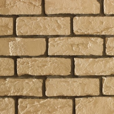 Декоративный кирпич Hardstone "Раф Брик 013"