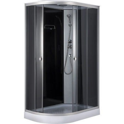 Душевая кабина Niagara NG-3512-14 Душевая кабина Niagara NG-3512-14