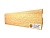 Плинтус МДФ TeckWood Дуб Сондерс 75*16*2150 мм