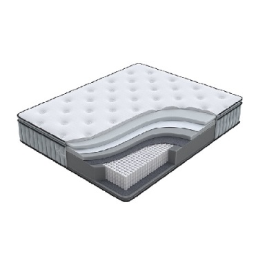 Матрас  Energy Deluxe. Фото в интернет-магазине Большой