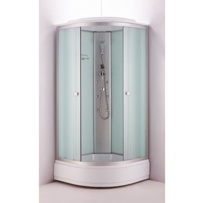 Душевая кабина Niagara NG-3301(3302)-14G